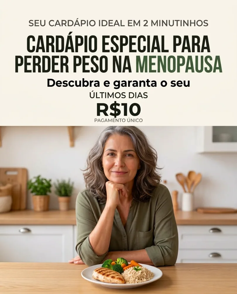 Imagem de início - Cardápio